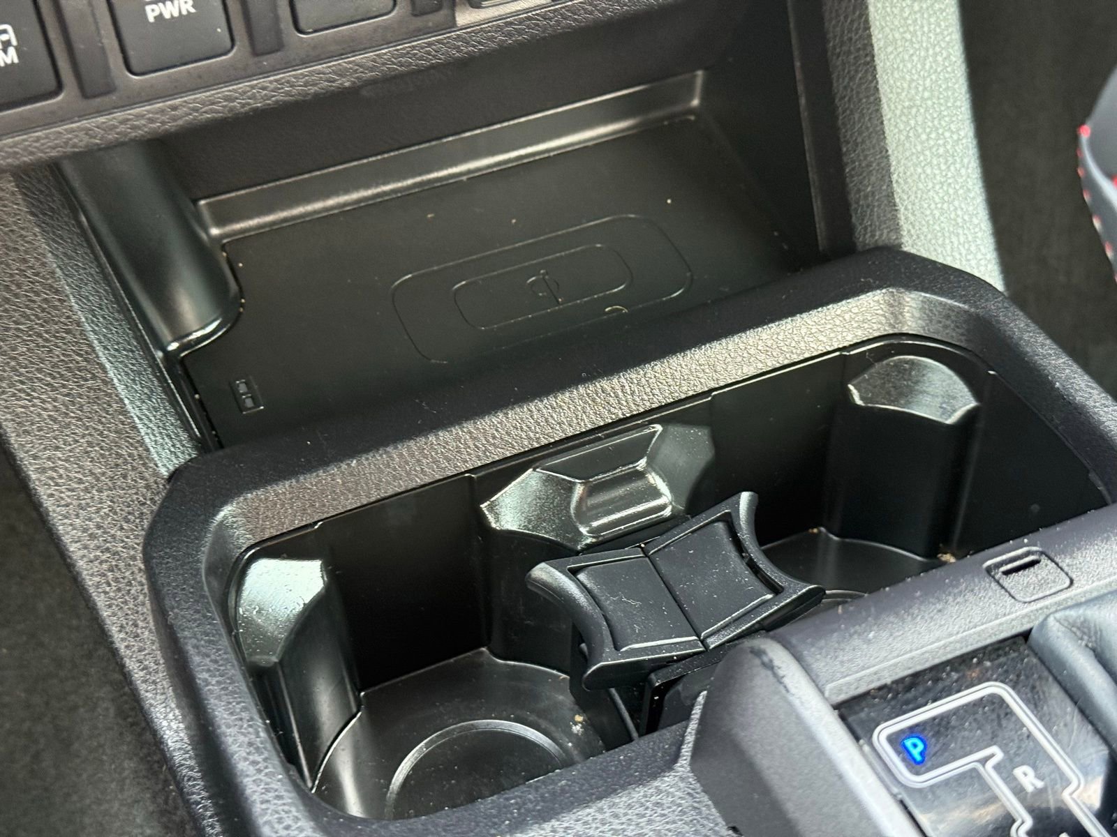 Used 2023 Toyota Tacoma TRD Pro image 26