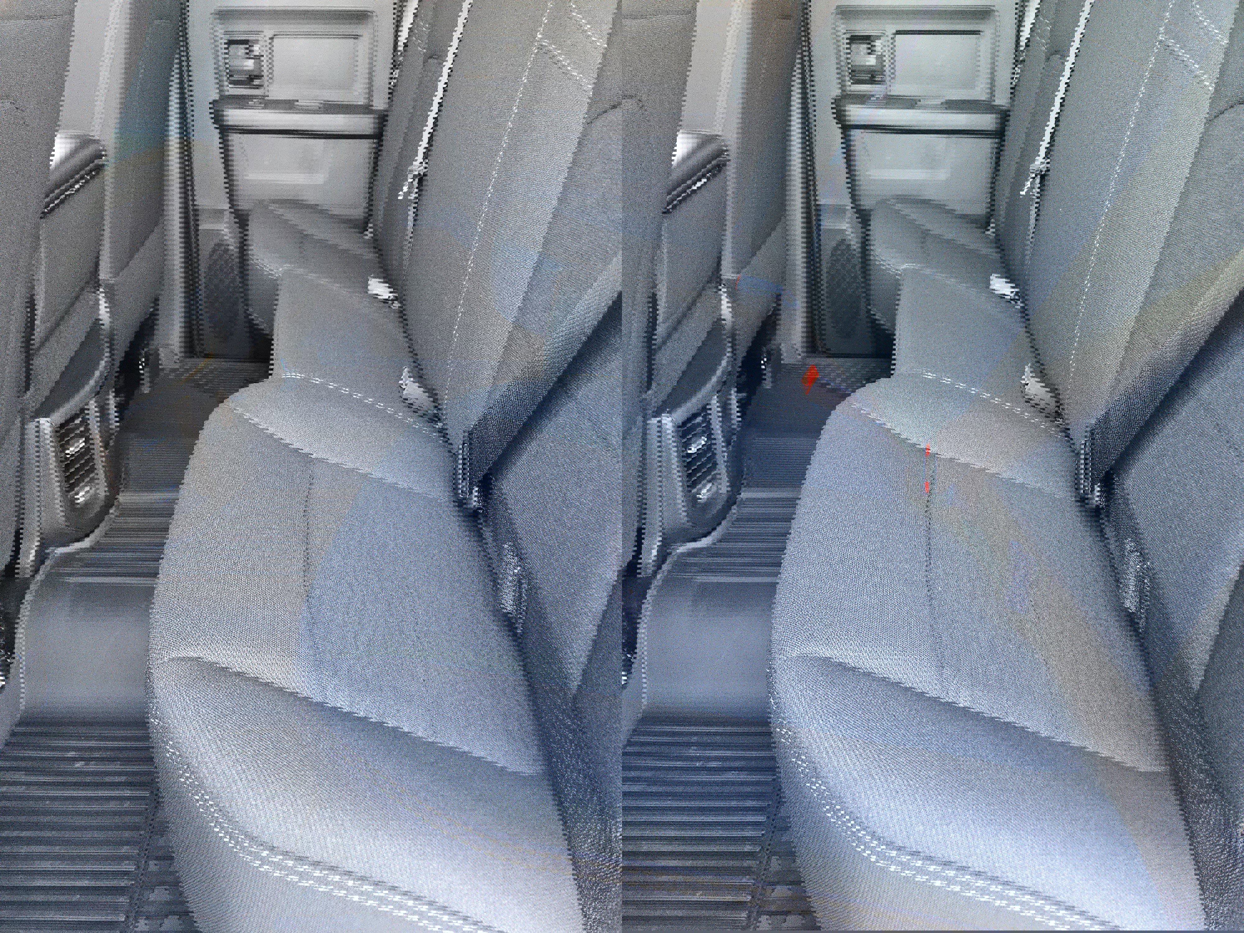 New 2026 RAM 2500 Tradesman image 18