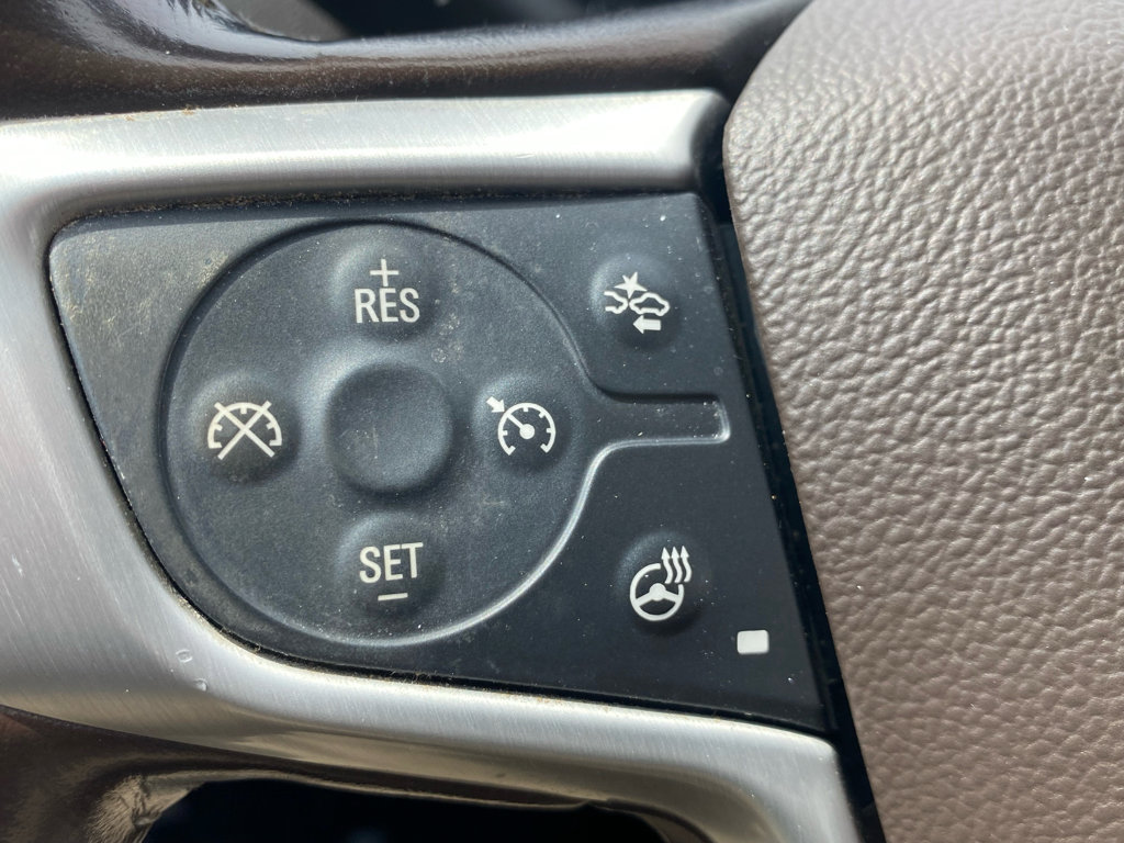 Used 2020 GMC Canyon SLT w/ Driver Alert Package image 25