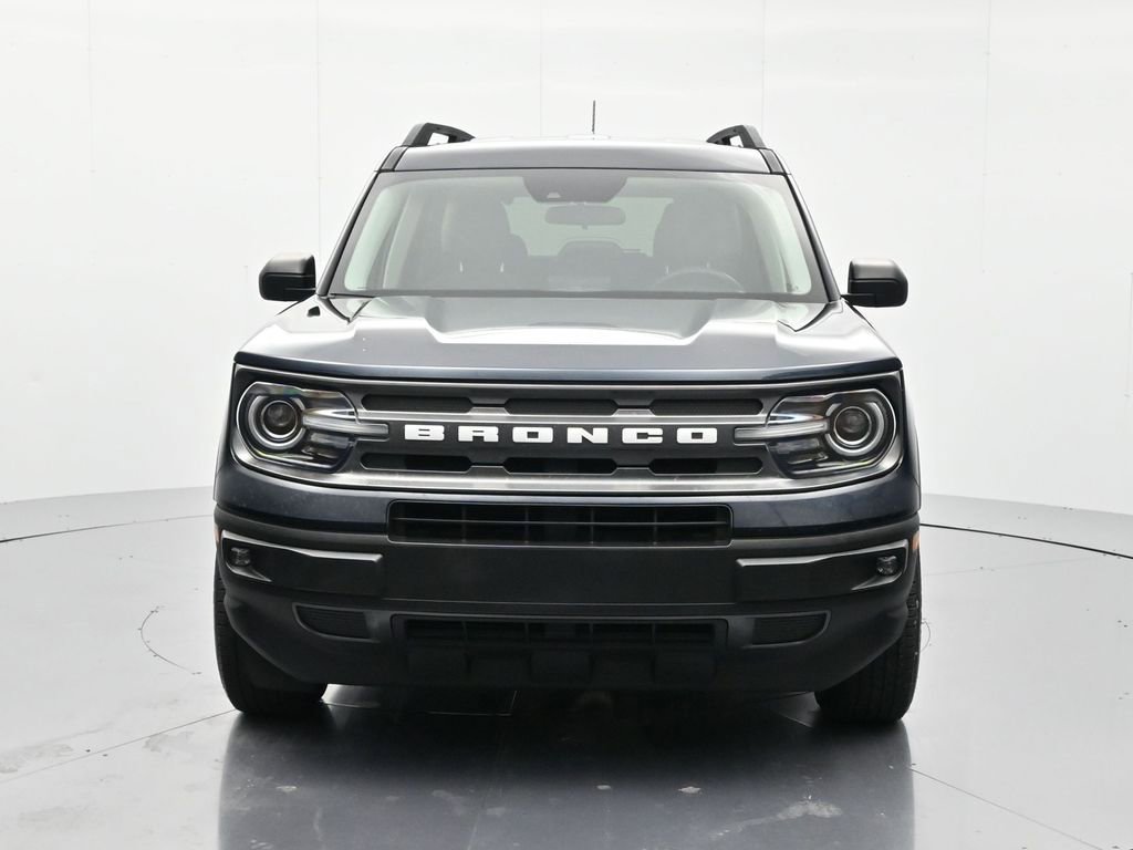 Used 2021 Ford Bronco Sport Big Bend image 2