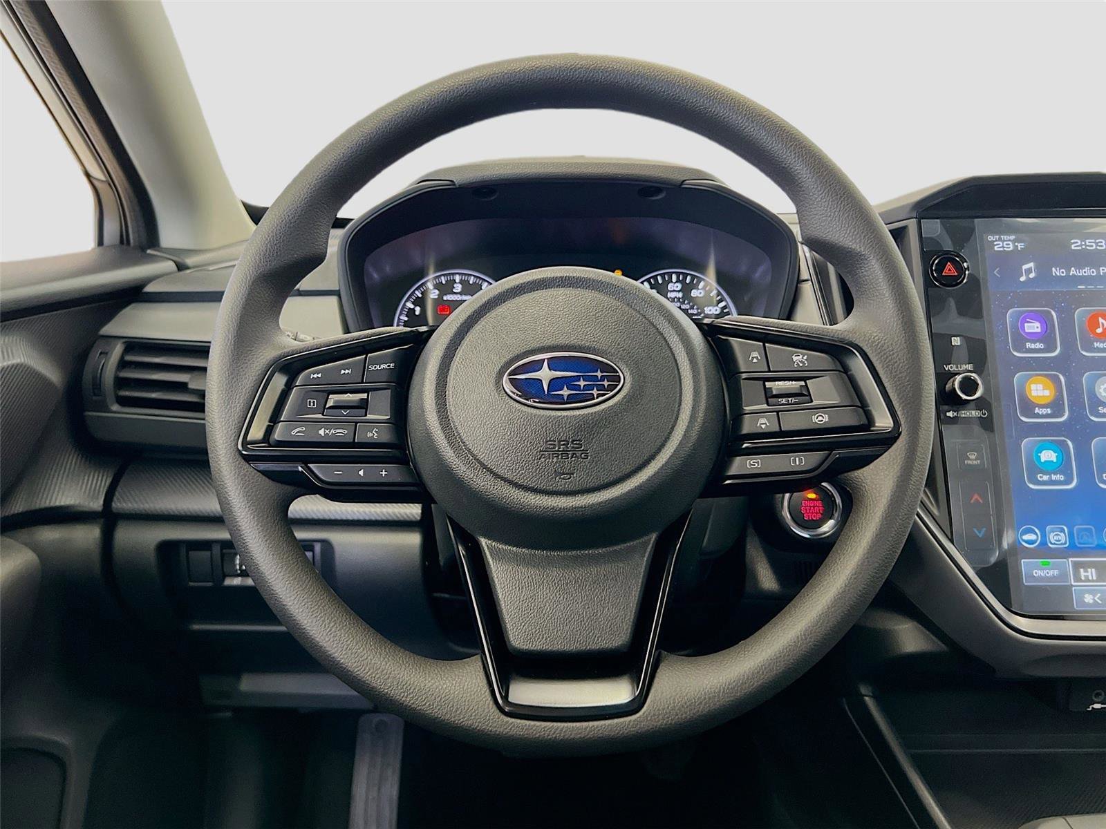 New 2026 Subaru Crosstrek 2.0i Premium image 18