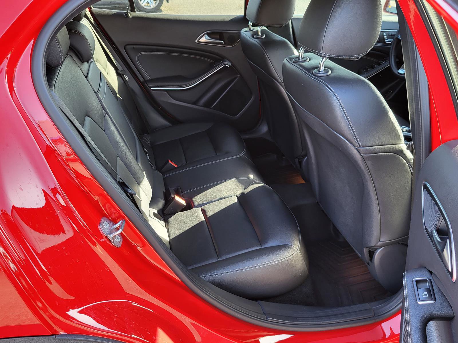 Used 2020 Mercedes-Benz GLA 250 image 11