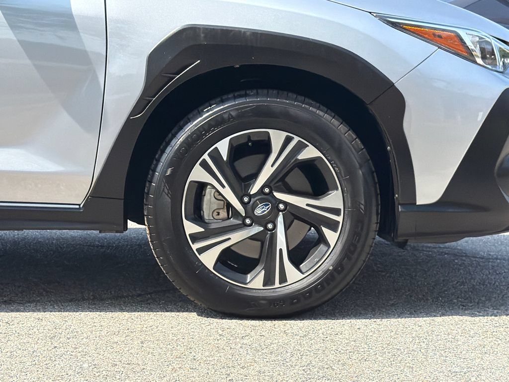 Certified 2025 Subaru Crosstrek 2.5i Premium AWD/4WD image 7
