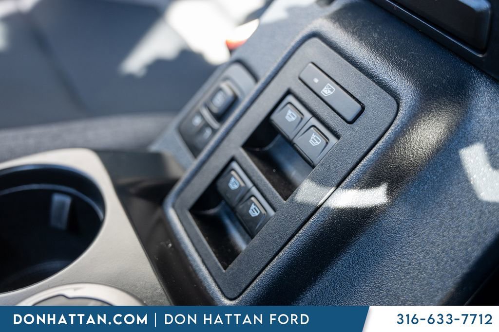 Used 2025 Ford Bronco Big Bend image 14