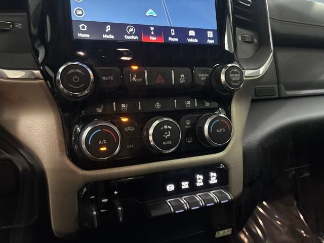 Used 2024 RAM 2500 Laramie w/ Safety Group AWD/4WD image 30