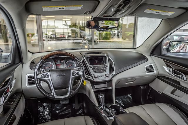 Used 2017 GMC Terrain Denali FWD image 25