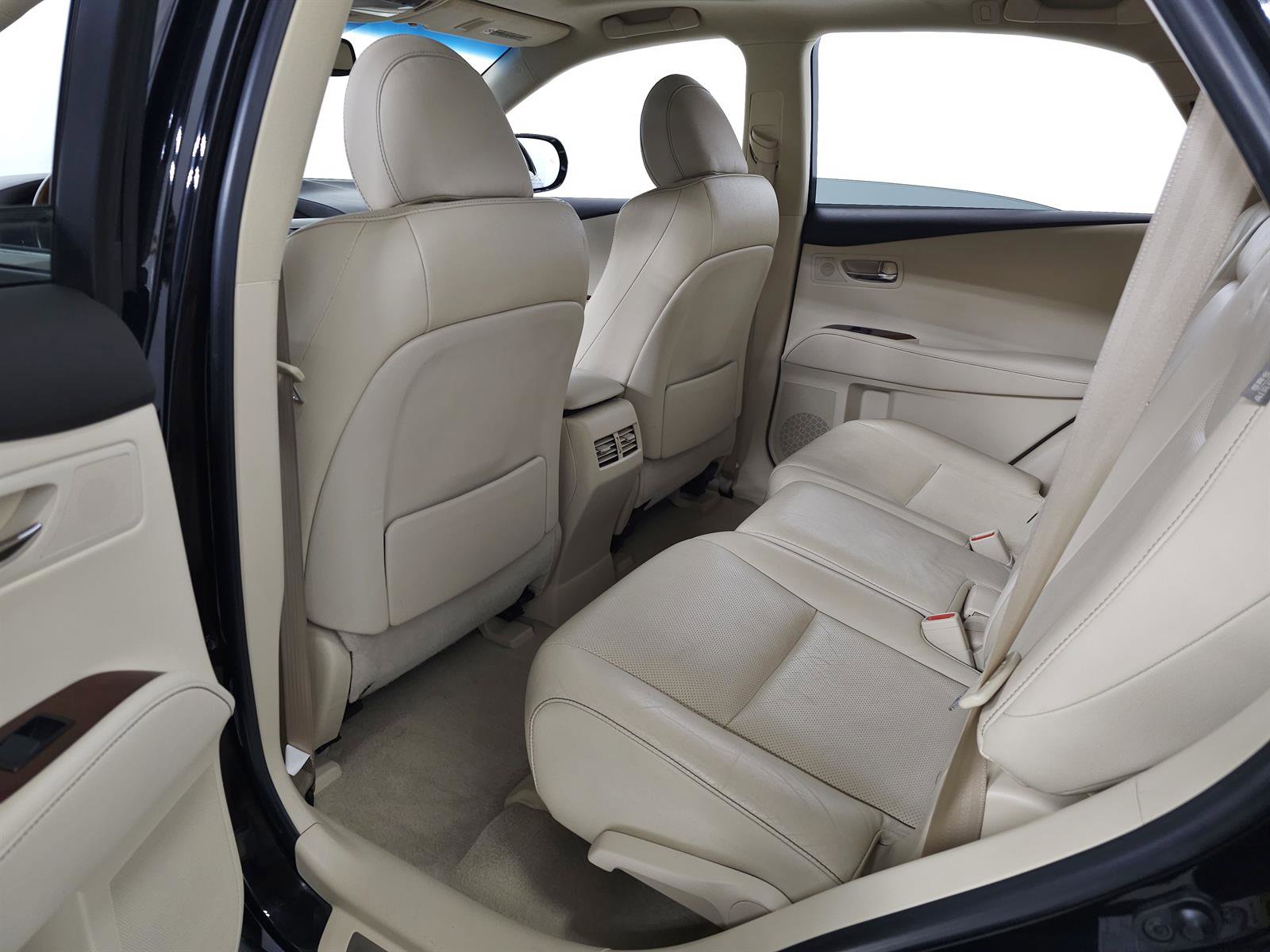 Used 2015 Lexus RX 350 AWD image 26