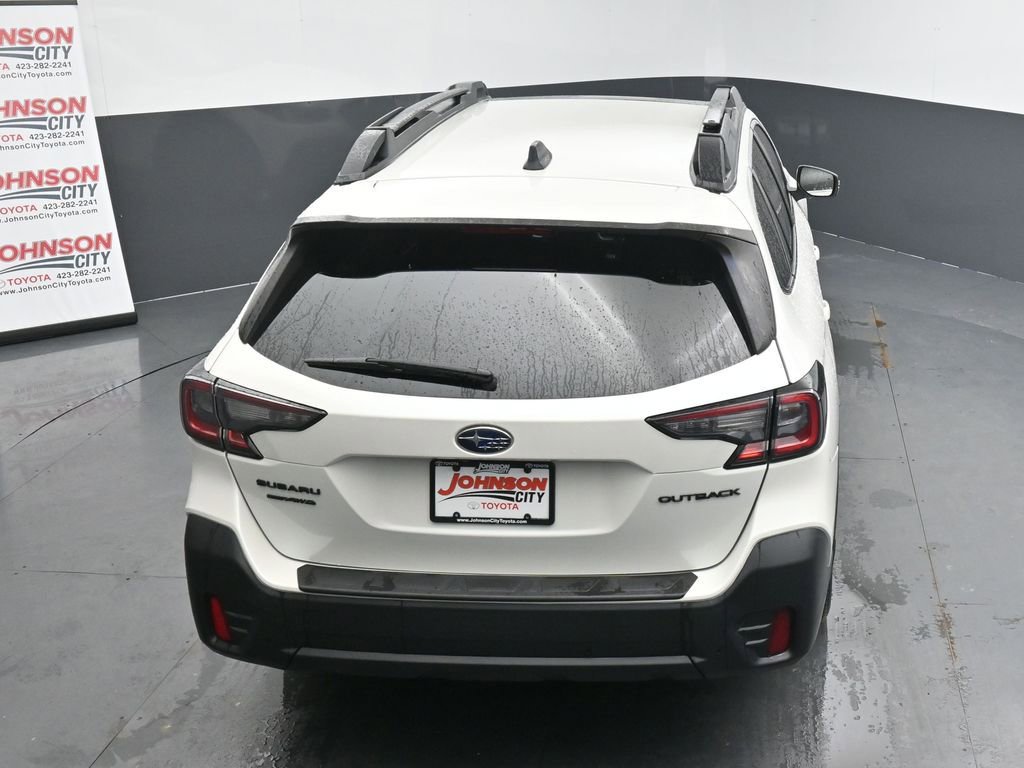 Used 2020 Subaru Outback Onyx Edition XT image 31
