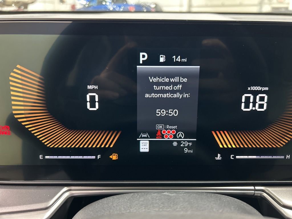 New 2026 Kia Sorento S image 14