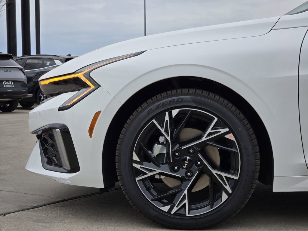 New 2026 Kia K5 GT-Line FWD image 5