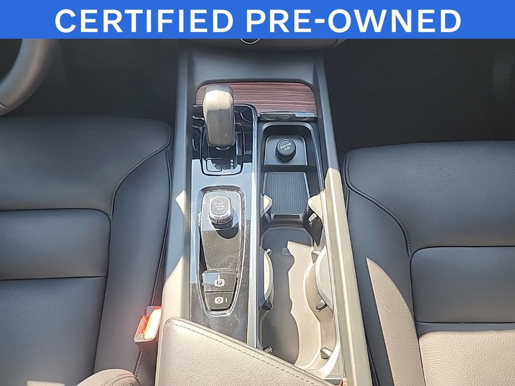 Certified 2024 Volvo XC60 T8 Plus w/ Protection Package Premier AWD/4WD image 23