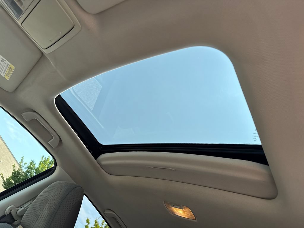 Used 2014 Honda CR-V EX image 32