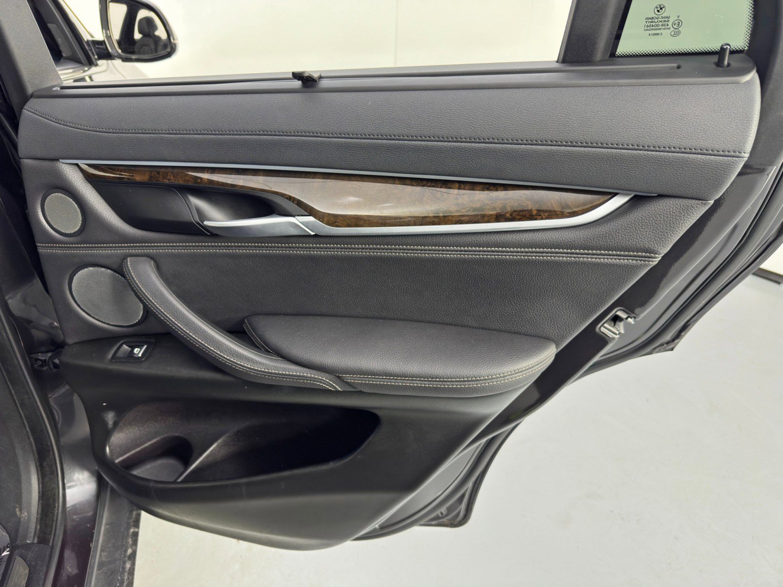 Used 2018 BMW X6 xDrive50i image 43