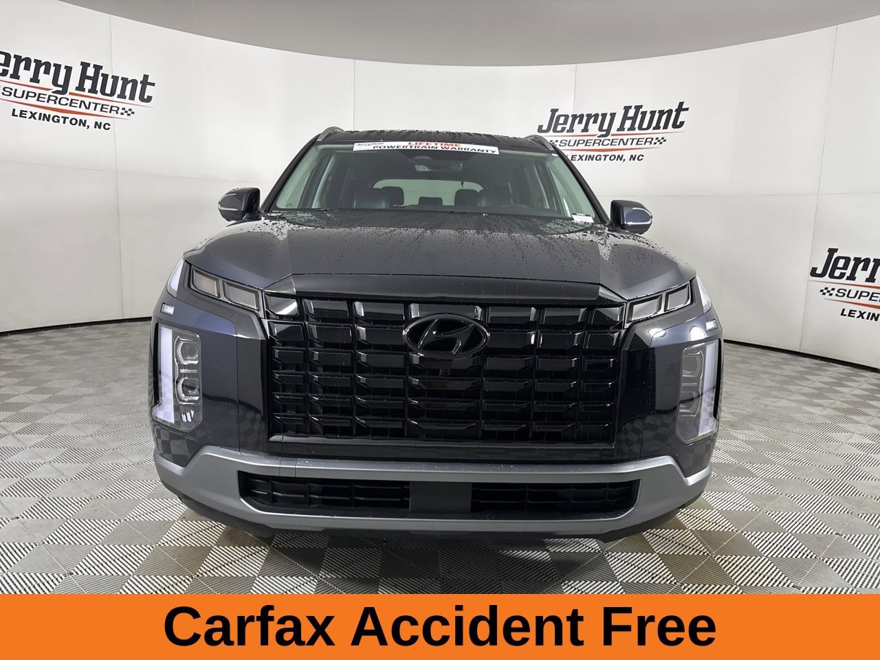 Used 2025 Hyundai Palisade SEL image 3