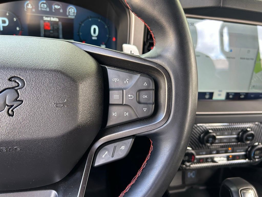 Used 2023 Ford Bronco Raptor image 56