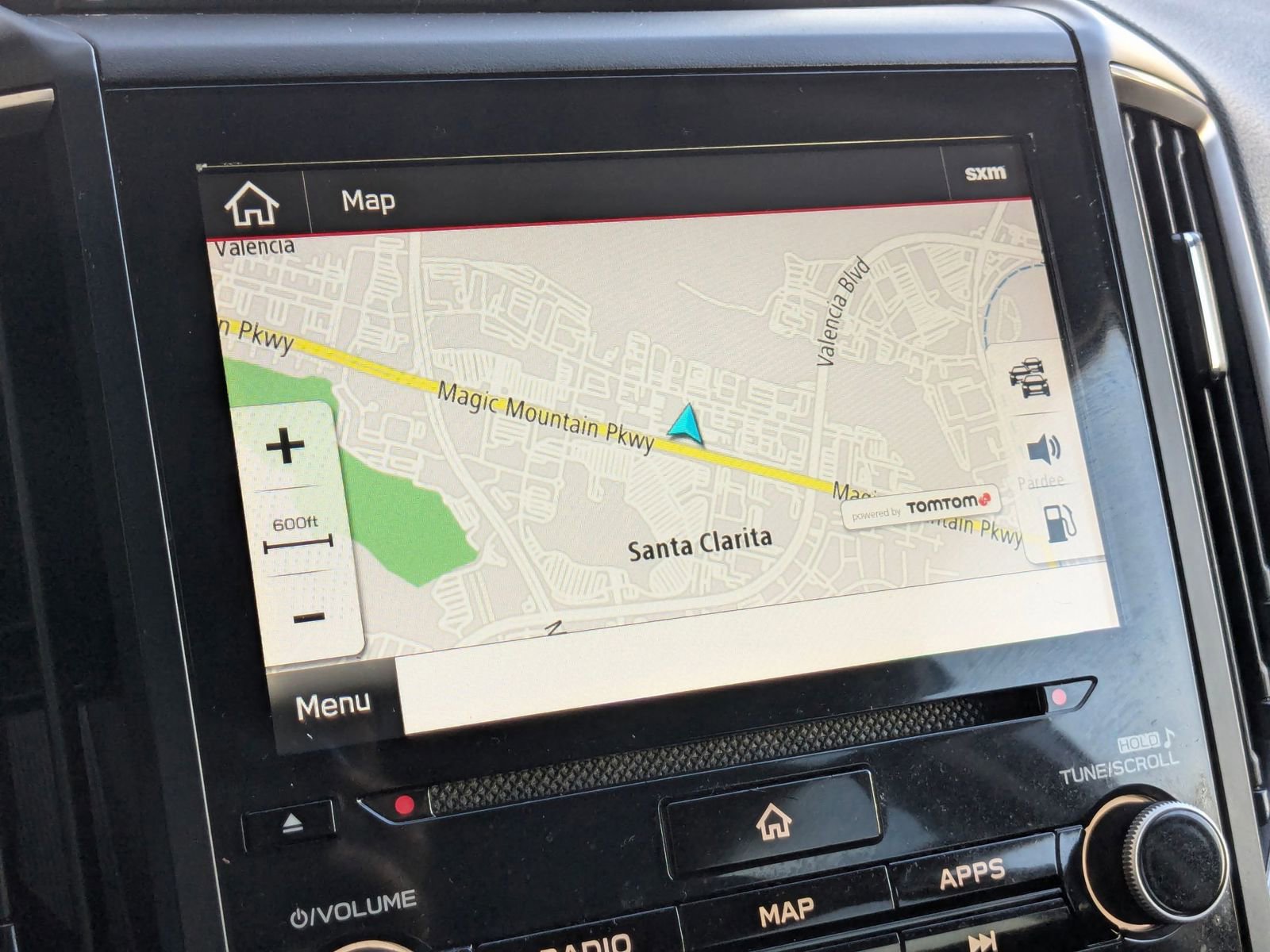 Used 2023 Subaru Forester Touring w/ Popular Package #2 AWD/4WD image 19