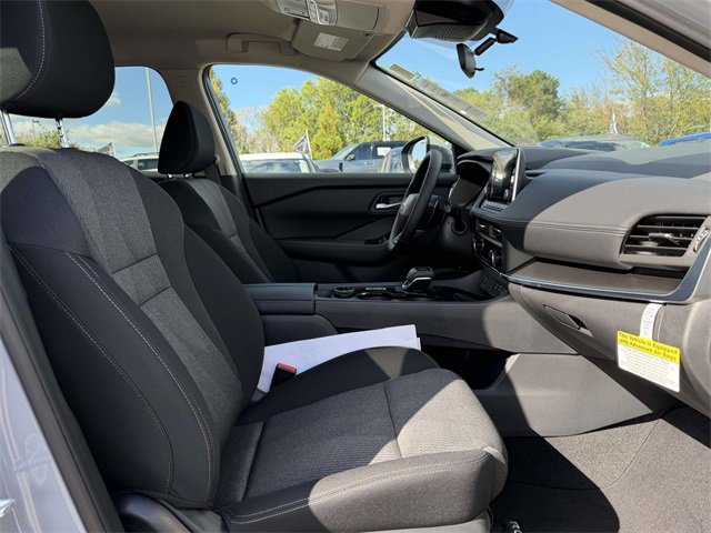 New 2026 Nissan Rogue SV image 10