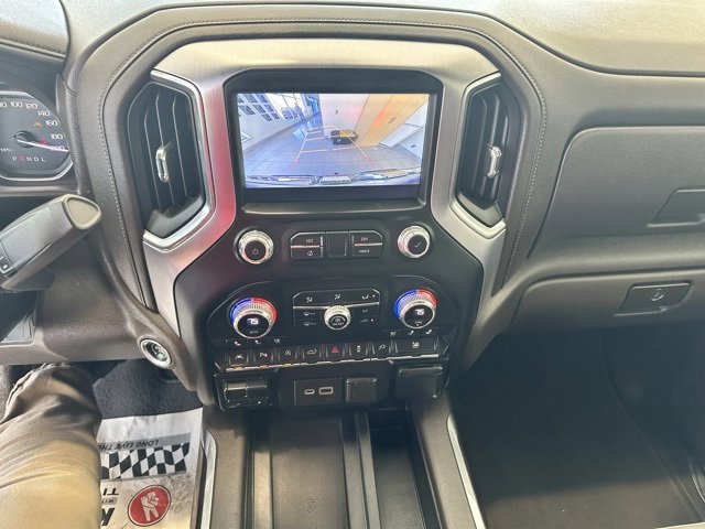Used 2020 GMC Sierra 1500 SLT w/ SLT Premium Plus Package image 11