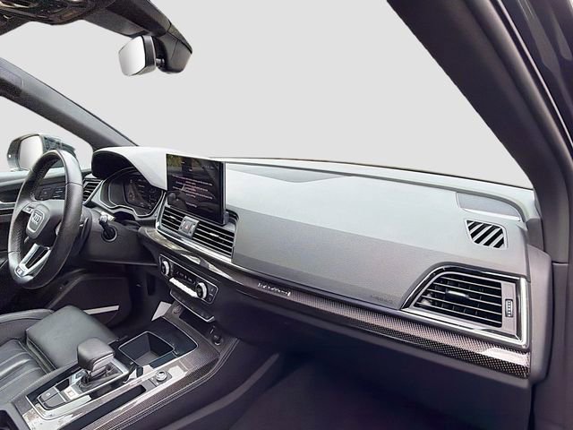 Used 2023 Audi SQ5 Premium Plus image 14