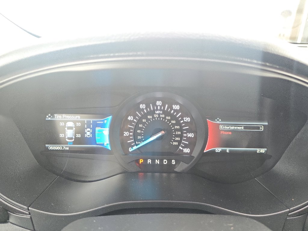 Used 2018 Ford Fusion SE image 18