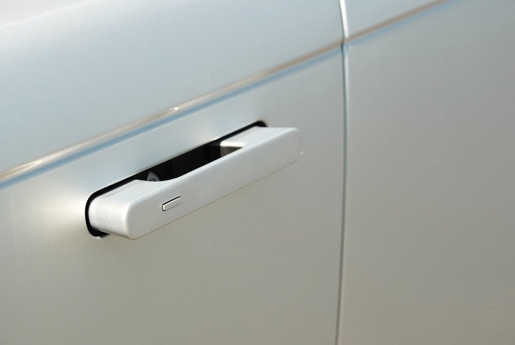 Used 2025 Land Rover Range Rover SE AWD/4WD image 9