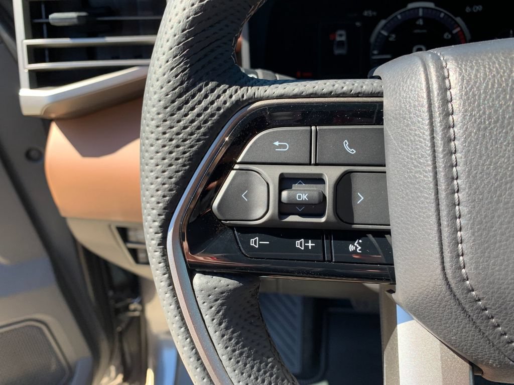 New 2026 Toyota Tundra 1794 Edition AWD/4WD image 27