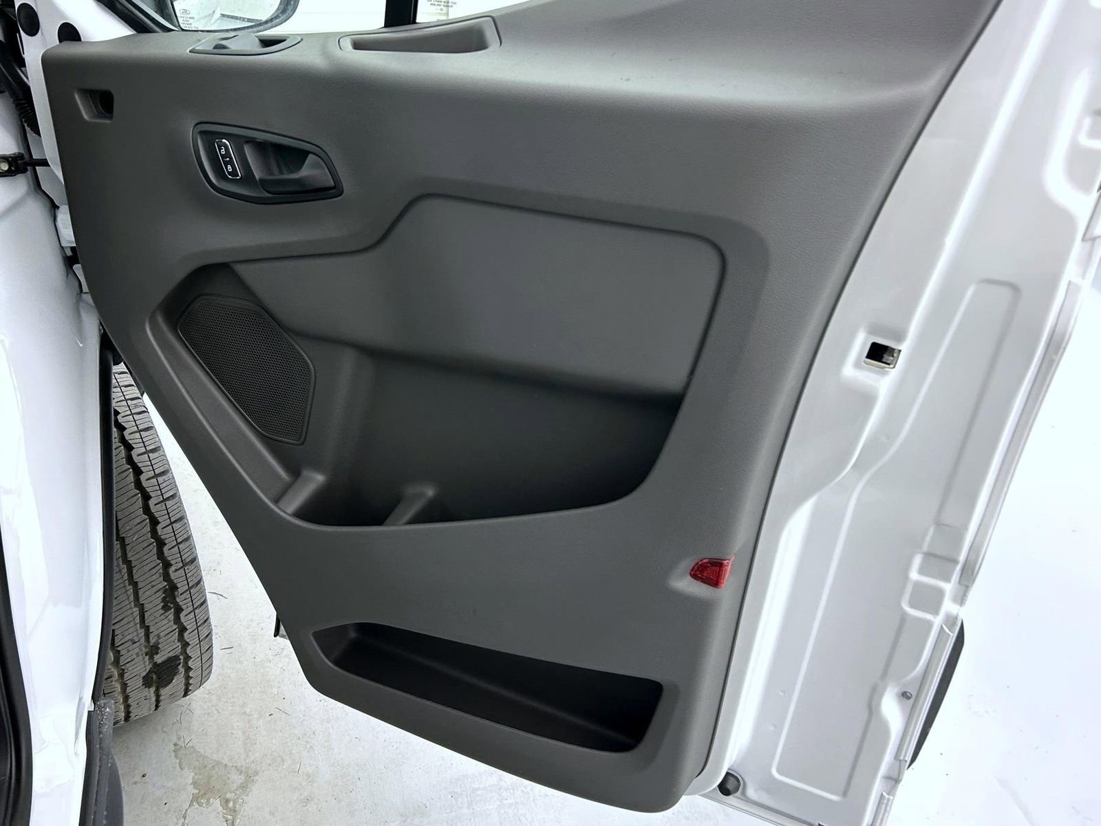 New 2026 Ford Transit 350 XL RWD image 16