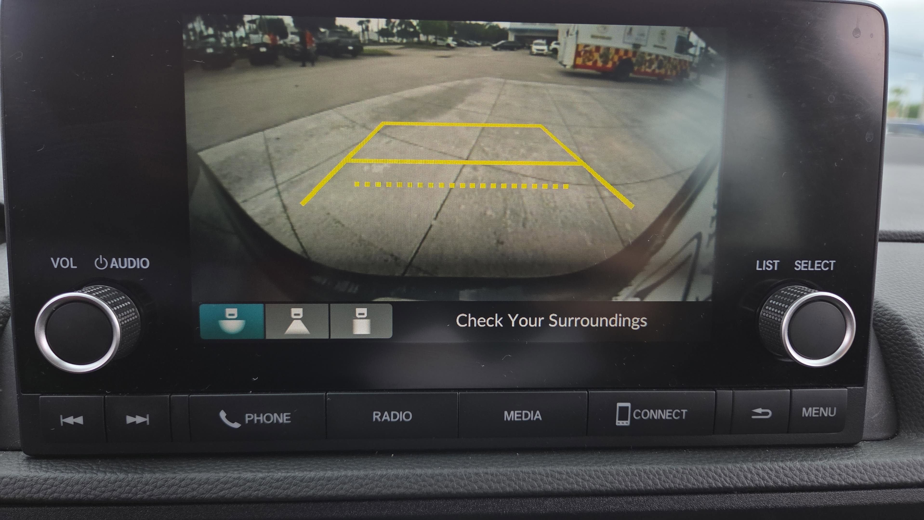 Used 2023 Honda CR-V LX image 29