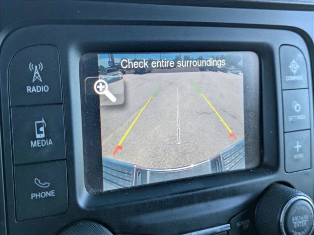 Used 2022 RAM 3500 Tradesman AWD/4WD image 14