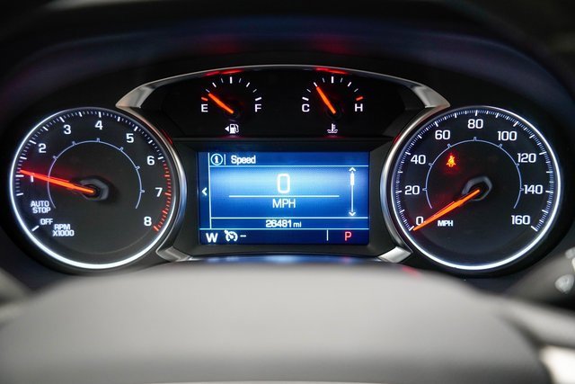 Used 2023 GMC Acadia SLE w/ Driver Convenience Package image 34