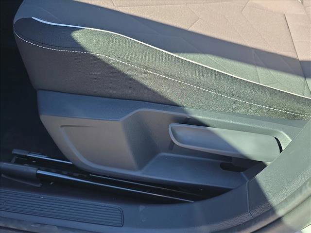 New 2026 Volkswagen Jetta Sport image 10