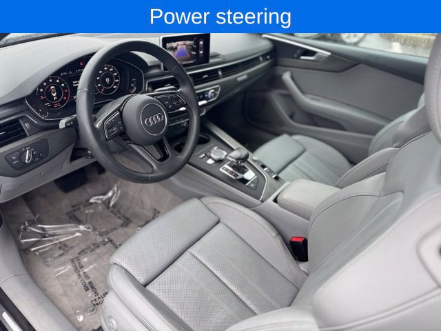 Used 2019 Audi A5 2.0T Premium Plus AWD/4WD image 28