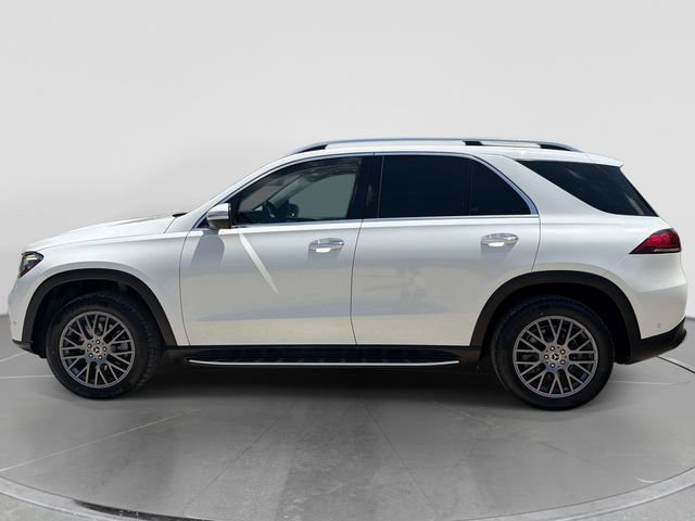 Used 2021 Mercedes-Benz GLE 350 4MATIC image 7
