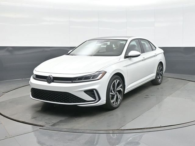 New 2026 Volkswagen Jetta SEL image 3