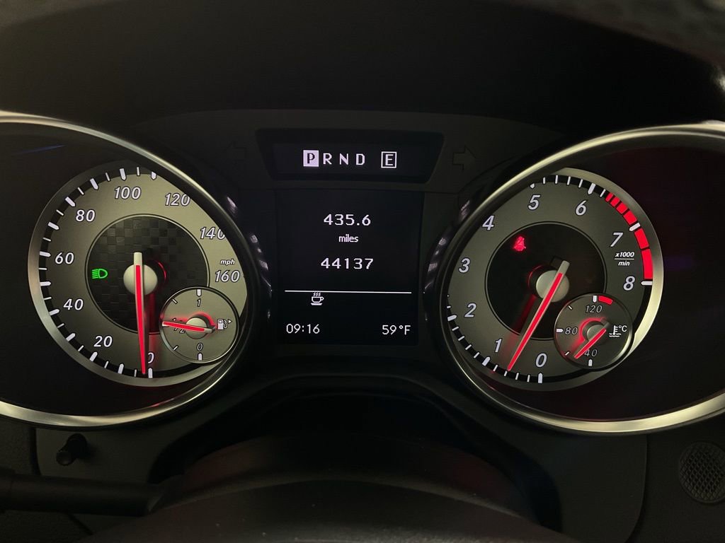 Used 2012 Mercedes-Benz SLK 350 image 22