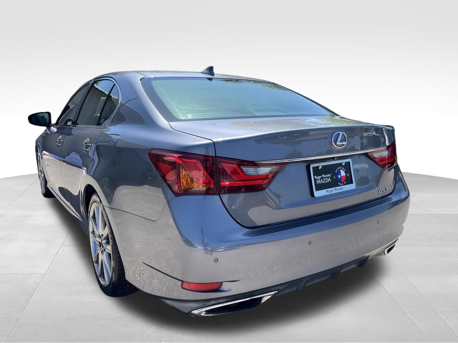 Used 2015 Lexus GS 350 RWD image 7