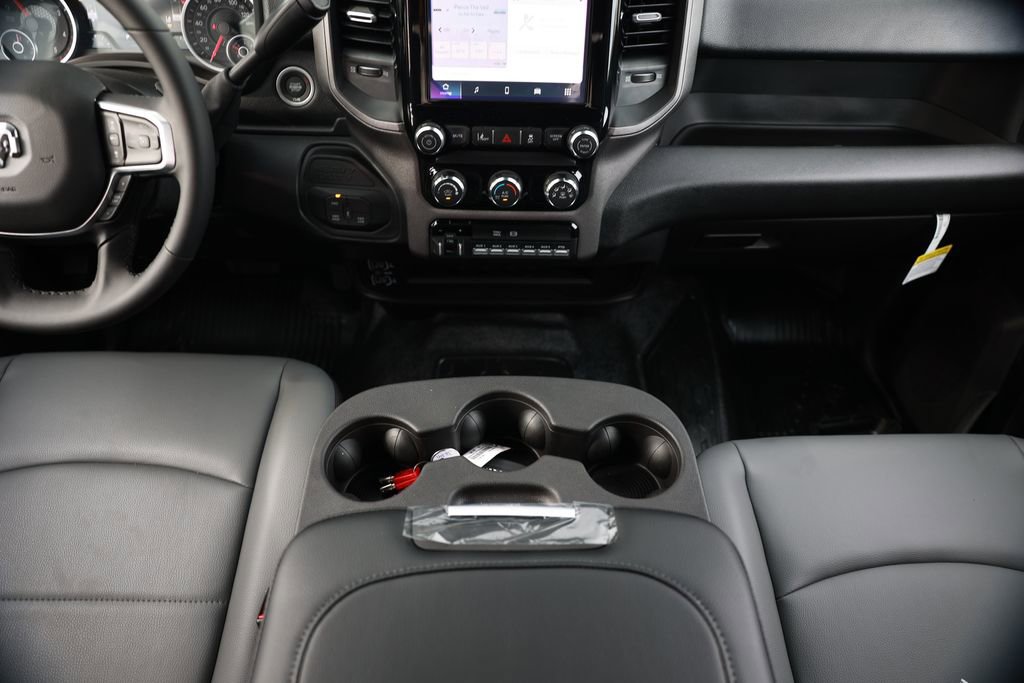 New 2026 RAM 3500 Tradesman w/ Safety Group image 38