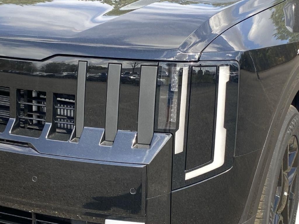 New 2027 Kia Telluride LX FWD image 29