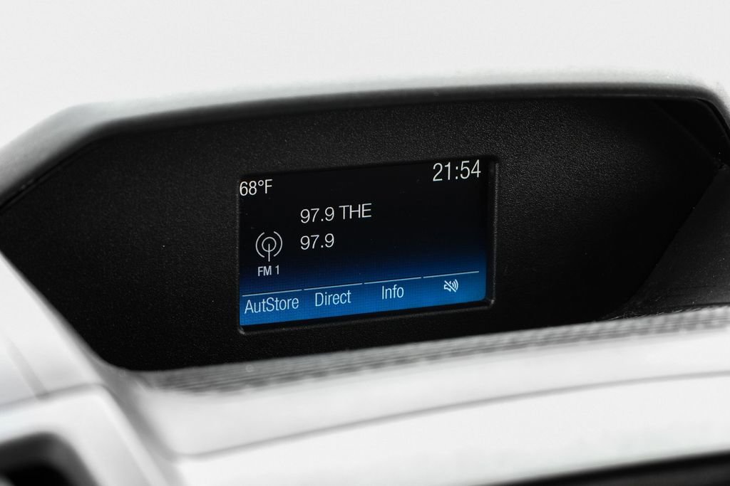 Used 2017 Ford Transit 350 138 w/ Interior Upgrade Package image 24