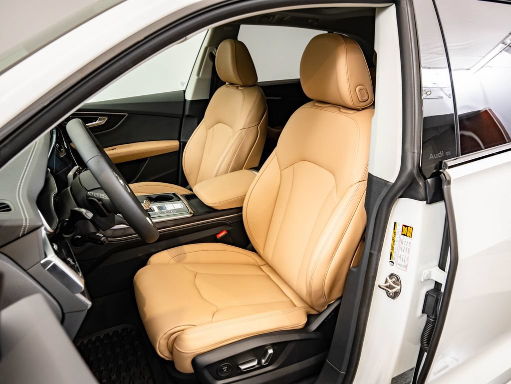 New 2026 Audi Q8 Prestige AWD/4WD image 23