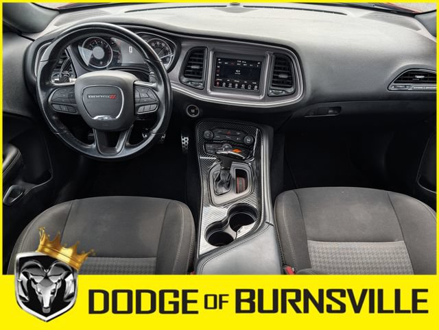 Used 2021 Dodge Challenger R/T RWD image 14