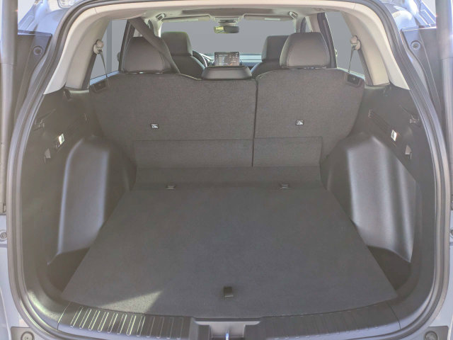 Used 2026 Honda CR-V EX-L image 12