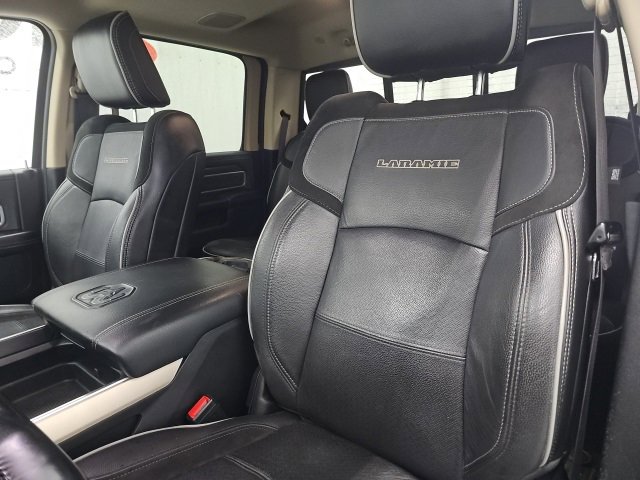 Used 2022 RAM 2500 Laramie image 22