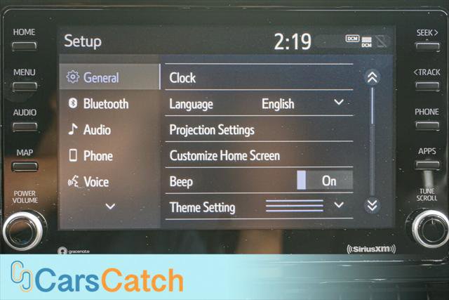 Used 2022 Toyota Corolla SE image 26