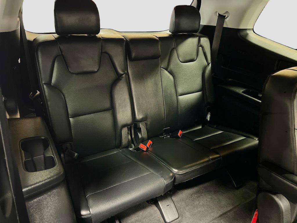 Used 2023 Kia Telluride S w/ S Sunroof Package image 29
