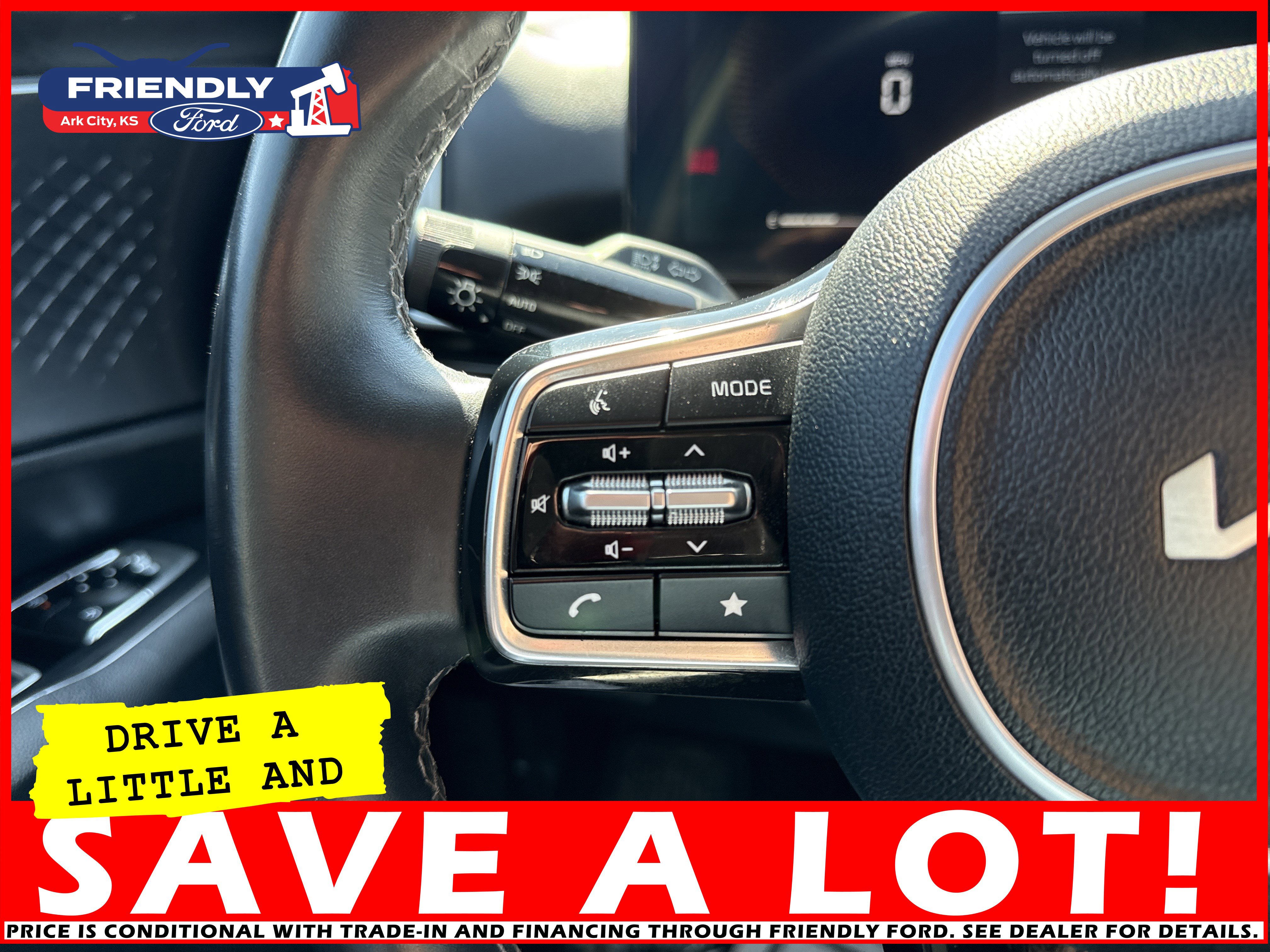 Used 2024 Kia Sorento S image 26