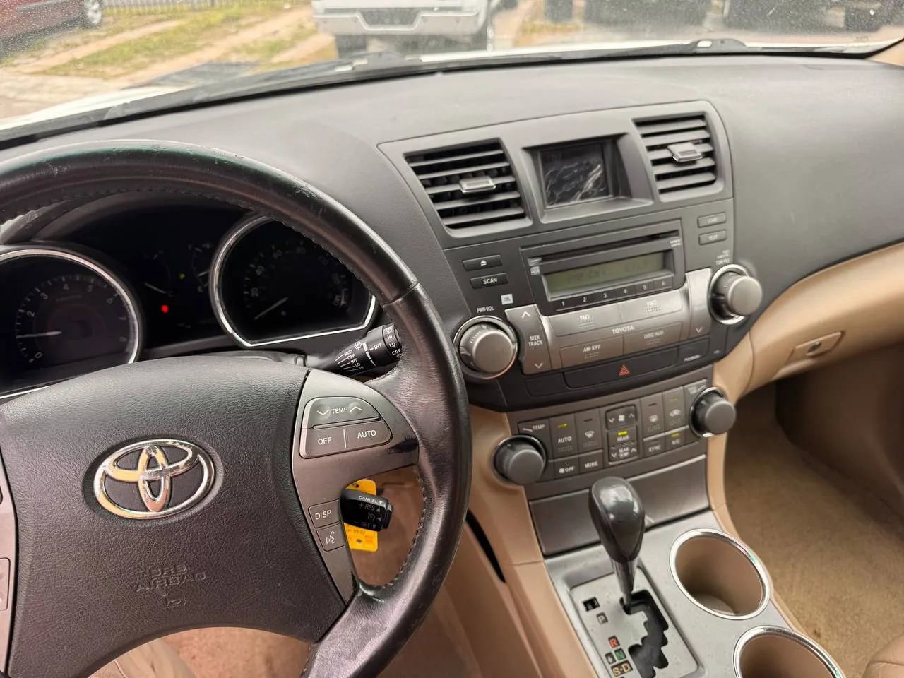 Used 2008 Toyota Highlander Sport image 11