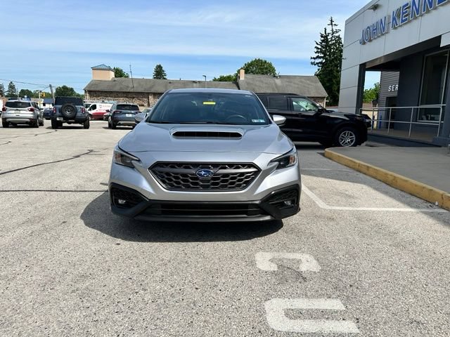 Used 2023 Subaru WRX Premium AWD/4WD image 4