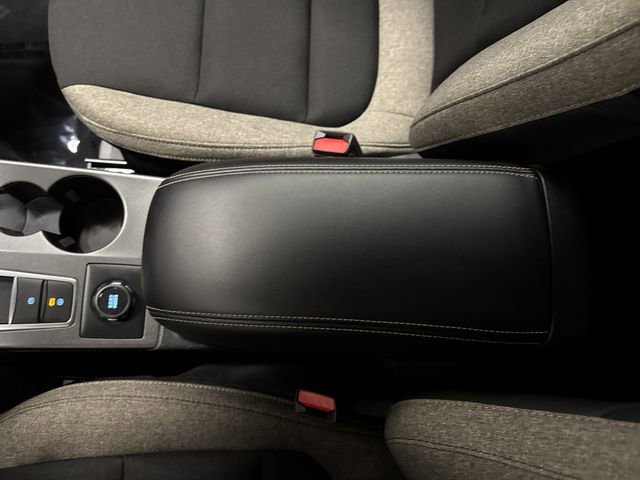 Used 2025 Ford Bronco Sport Big Bend image 19