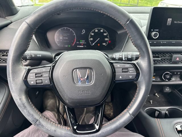 Used 2024 Honda HR-V Sport image 16